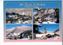 St Jean D Aulps Multivues - Saint-Jean-d'Aulps