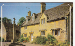 Cotswold Scene, Stanton - Other & Unclassified