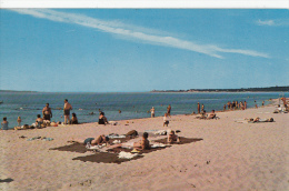 A Day On The Beach (Ramsgate, Kent) - Ramsgate