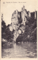 Aiguilles Du Chaleux  -  Vue En Amont - Houyet