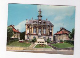 CP Thiais - La Mairie - Thiais