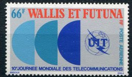 Wallis Et Futuna              PA   84  ** - Nuevos