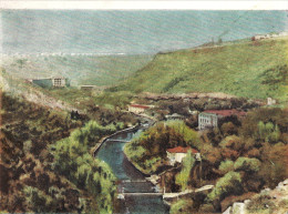 Arménie - General View Of The Arzni Spa - Arménie