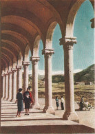 Arménie - Mineral Water Gallery Of The Jermuk Spa - Armenien