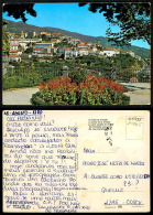 PORTUGAL COR 25805 - COVILHÃ - VISTA PARCIAL - Castelo Branco