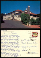 PORTUGAL COR 25806 - TERMAS DE MONFORTINHO - HOTEL FONTE SANTA - Castelo Branco