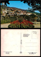 PORTUGAL COR 25809 - COVILHÃ  VISTA PARCIAL - Castelo Branco
