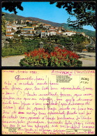 PORTUGAL COR 25810 - COVILHÃ  VISTA PARCIAL - Castelo Branco