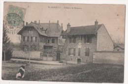 SAINT ARNOULT - Château De Misment - St. Arnoult En Yvelines