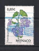 YT N° 2321 - Oblitéré - Fleurs - Used Stamps