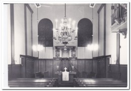 Schiedam, Evang. Lutherse Kerk - Schiedam