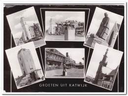 Katwijk, Groeten Uit - Katwijk (aan Zee)