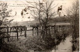 Bures L'yvette Et Les Parcs Du Haras - Bures Sur Yvette