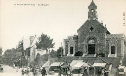 CPA 44 LA BAULE LA CHAPELLE - La Baule-Escoublac