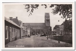 Bolsward Martinikerk - Bolsward