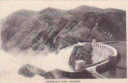 Arizona Phoenix Roosevelt Dam Albertype - Phönix