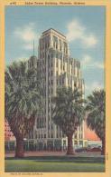 Arizona Phoenix Lutrs Tower Building - Phönix