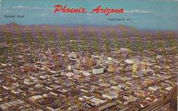 Arizona Phoenix The Capitol Of Arizona - Phönix