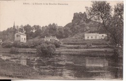 LA ROCHE-MAURICE: L'Elorn à La Roche-Maurice - La Roche-Maurice