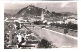 Österreich - Graz - Stadt - 1949 - Graz