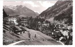 Österreich - Badgastein - 1960 - Bad Gastein