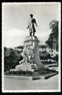 REAL PHOTO POSTCARD VILA REAL PORTUGAL CARTE POSTALE - Vila Real