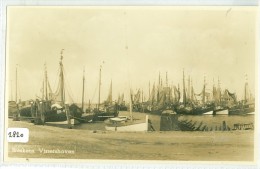 BRESKENS * VISSERSHAVEN * ZEELAND * CPA *  (2820) - Breskens