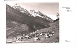 Österreich - Lanersbach - Zillertal - 1957 - Zillertal