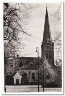 Baarn, Ned. Herv. Kerk - Baarn