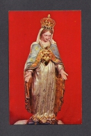 QUÉBEC - CAP DE LA MADELEINE - TROIS RIVIÈRES - NOTRE DAME DU CAP REINE DU TRÈS SAINT ROSAIRE ET REINE DU CANADA - Trois-Rivières