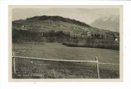 Suisse // Vaud // Le Signal De Grandvaux - Grandvaux