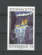 Österreich  2013  , Weihnachten  - Postfrisch / Mint / MNH / (**) - Unused Stamps