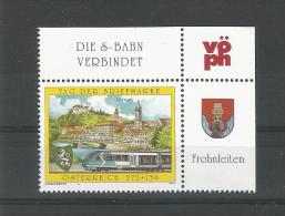 Österreich  2011  , Tag Der Briefmarke - Graz - Postfrisch / Mint / MNH / (**) - Ongebruikt