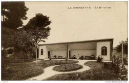 13 - MARSEILLE - Saint-Marcel - La Rouguière - Le Solarium - Saint Marcel, La Barasse, Saint Menet