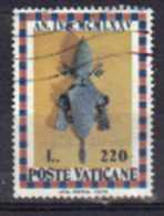 Timbre Poste Vaticane L. 220 (1974) - Usati