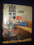 CASA NUOVA - GUIDA PRATICA DELL´ ARREDAMENTO - PERUZZO EDITORE - Haus Und Küche