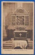 Deutschland; Mühlberg Elbe; Altar Der Neustädter Kirche - Mühlberg