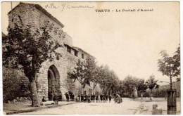 Trets, Le Portrail D'Amont - Trets