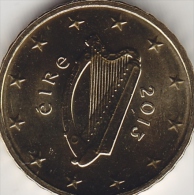 @Y@  Ierland   10 Cent  2013   UNC     (2567) - Irlanda