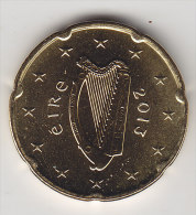 @Y@  Ierland   20 Cent  2013   UNC     (2568) - Irland