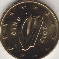 @Y@  Ierland   50 Cent  2013   UNC     (2569) - Irlande