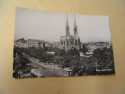 VOTIVKIRCHE... - Churches