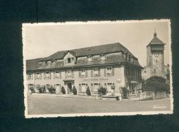 Suisse AG - Rheinfelden - Hotel Solbad Ochsen ( Photoglob) - Rheinfelden