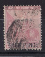 1880. Südafrica - Kap Der Guten Hoffnung :) - Cape Of Good Hope (1853-1904)