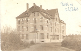 Brasschaat - Polygoon : Hotel Du C.I.S.L.A.A.  ----  Fotokaart - Brasschaat