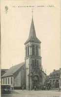 Nov13 371 : Divion  -  Eglise - Divion