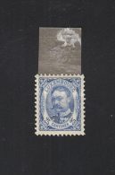 Luxemburg Mi. 76 Mit Falz - 1906 Guillermo IV