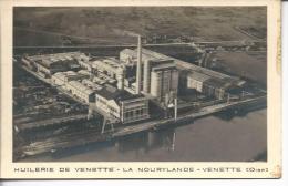 60 Venette -huilerie De Venette- La Nourylande - Auneuil