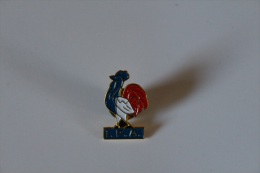 Lot Police: Pin's I.P.A. (international Police Association) (neuf) - Polizia