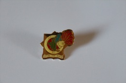 Lot Police: Pin´s I.P.A. (international Police Association) (neuf) - Police & Gendarmerie